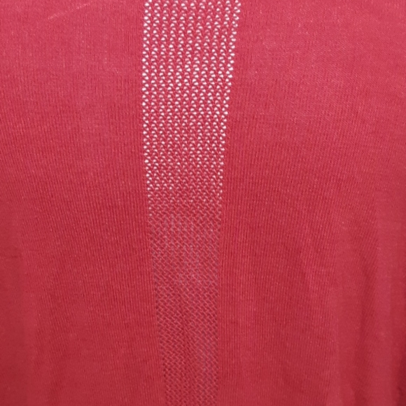 Woman Open front Cardigan knit Sweater - Picture 5 of 13